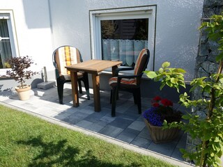 Apartment Runkel Außenaufnahme 2