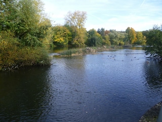 Apartment Runkel Environment 26