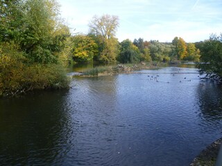 Appartement Runkel Omgeving 26