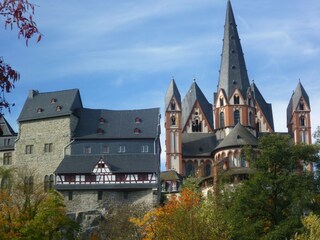 Apartment Runkel Environment 26