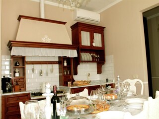 Holiday house Montecarlo Features 19