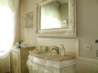 Holiday house Montecarlo Features 21