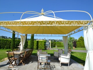 Ferienhaus Montecarlo  38