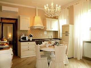 Holiday house Montecarlo Features 14