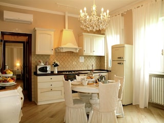 Maison de vacances Montecarlo Équipement 13