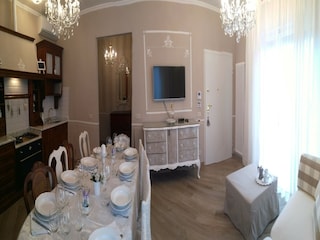 Ferienhaus Montecarlo Ausstattung 17