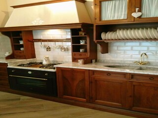Vakantiehuis Montecarlo Kenmerken 20