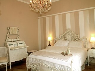 Maison de vacances Montecarlo Équipement 17