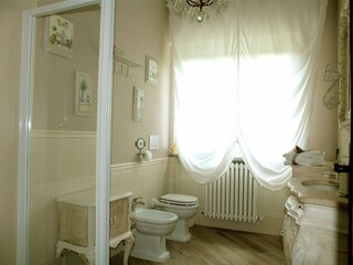 Casa per le vacanze Montecarlo Caratteristiche 12