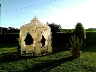 Maison de vacances Montecarlo  39