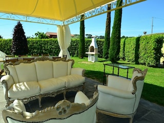 Maison de vacances Montecarlo  40