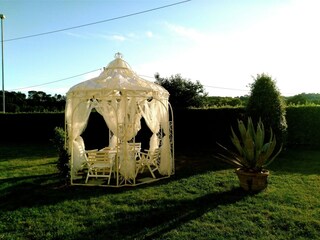 Casa de vacaciones Montecarlo  36