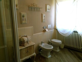 Casa de vacaciones Montecarlo Características 23