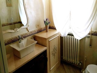 Holiday house Montecarlo Features 13