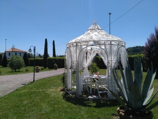 Holiday house Montecarlo  38