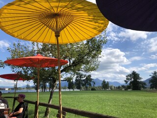 Badeplatz Schöllkopf