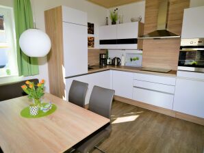 Ferienwohnung MeerLust
