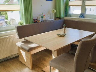Apartamento de vacaciones Sassnitz Características 9