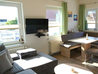 Apartamento de vacaciones Sassnitz Características 13