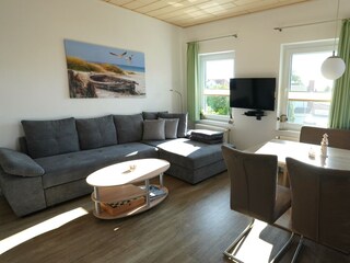 Apartamento de vacaciones Sassnitz Características 14