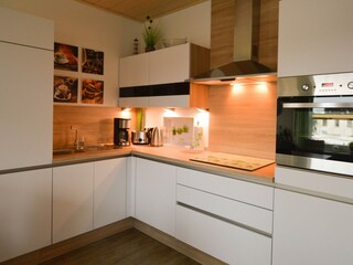 Apartamento de vacaciones Sassnitz Características 8