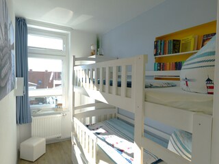 Apartamento de vacaciones Sassnitz Características 19