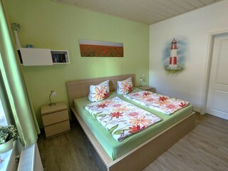 Apartamento de vacaciones Sassnitz Características 15