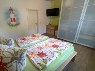 Apartamento de vacaciones Sassnitz Características 16