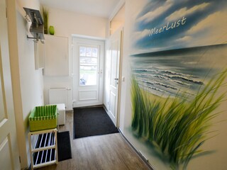 Apartamento de vacaciones Sassnitz Características 7