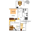 Ferienwohnung MeerLust, Sassnitz, Familie Claudia und Ferienwohnung MeerLust, Sassnitz, Familie Claudia und