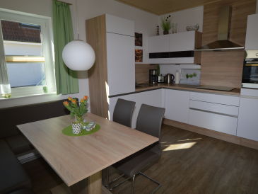 Ferienwohnung MeerLust
