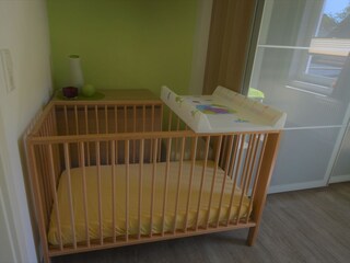 Apartamento de vacaciones Sassnitz Características 17