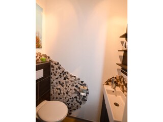 Apartamento de vacaciones Sassnitz Características 22