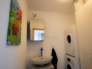 Apartamento de vacaciones Sassnitz Características 24