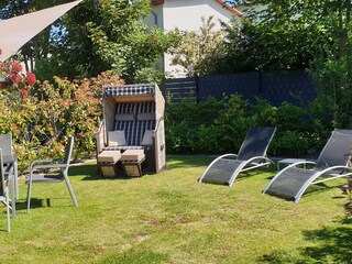 Apartamento de vacaciones Sassnitz Grabación al aire libre 4