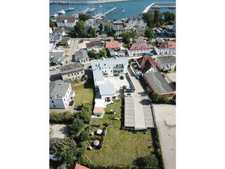 Apartamento de vacaciones Sassnitz Características 32