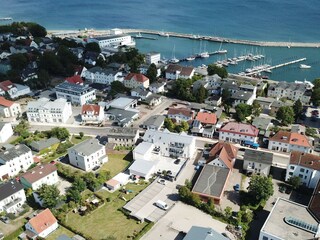 Apartamento de vacaciones Sassnitz Características 31