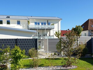 Apartamento de vacaciones Sassnitz Características 29