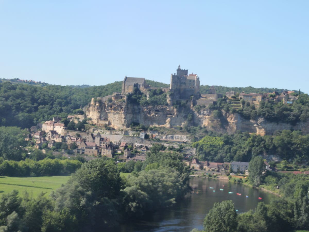 Beynac