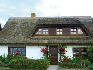 Holiday house am Schafsberg
