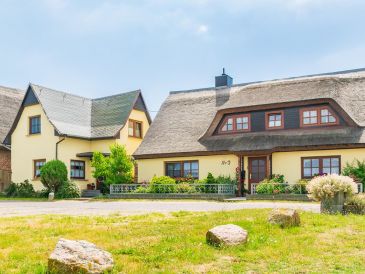 Ferienhaus am Schafberg