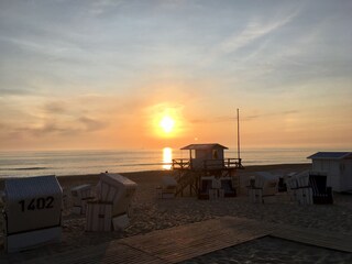 strand westerland