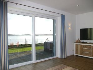 Vakantieappartement Witt aan het Meer - Kleine Wittensee - image1