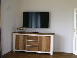 Appartamento per vacanze Klein Wittensee Caratteristiche 7