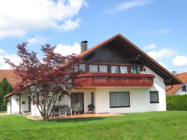 Ferienwohnung Morent