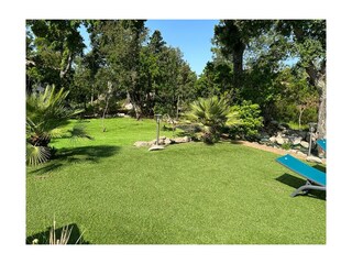 Villa Porto Vecchio Registrazione all'aperto 10