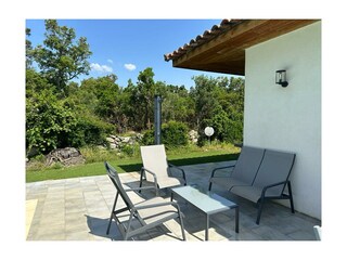 Villa Porto Vecchio Registrazione all'aperto 12