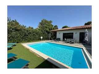 Villa Porto Vecchio Registrazione all'aperto 18