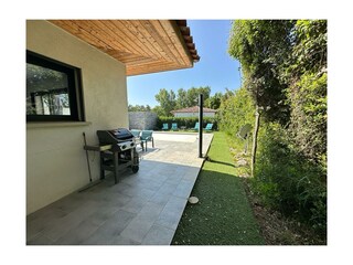 Villa Porto Vecchio Registrazione all'aperto 21