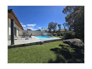Villa Porto Vecchio Registrazione all'aperto 12